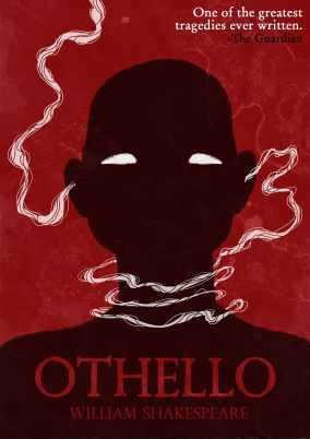 Image result for othello loss of identity